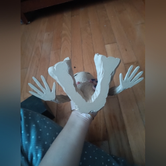 Disney Guardians of the Galaxy Groot sitting - Picture 6 of 8